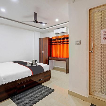 Hotel O Lakhi Guest House Guwahati Eksteriør bilde