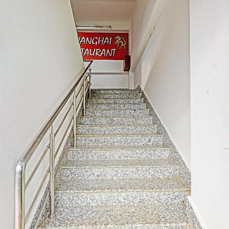 Hotel O Lakhi Guest House Guwahati Eksteriør bilde