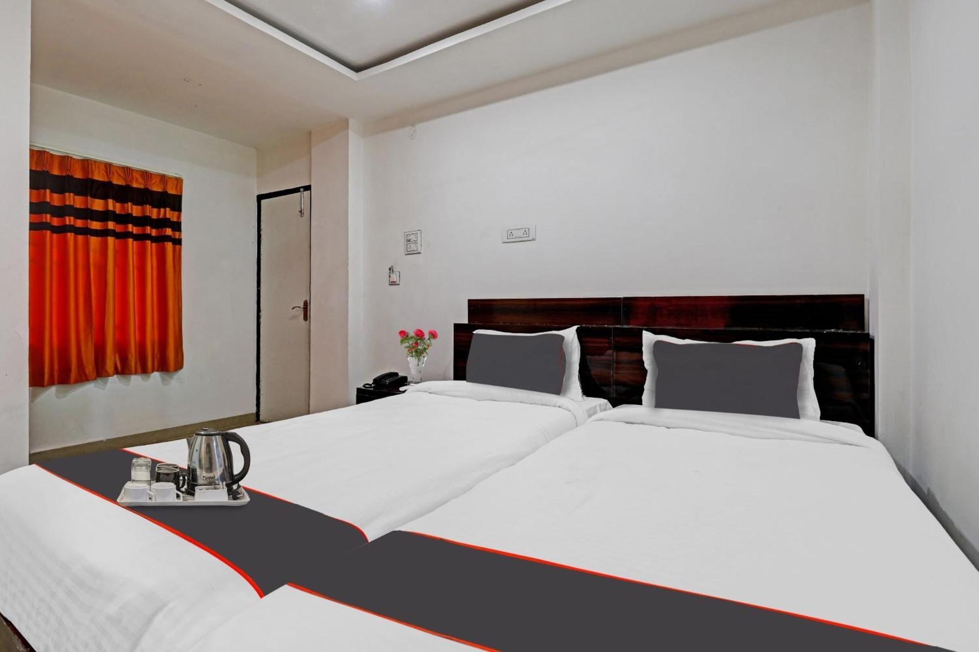 Hotel O Lakhi Guest House Guwahati Eksteriør bilde