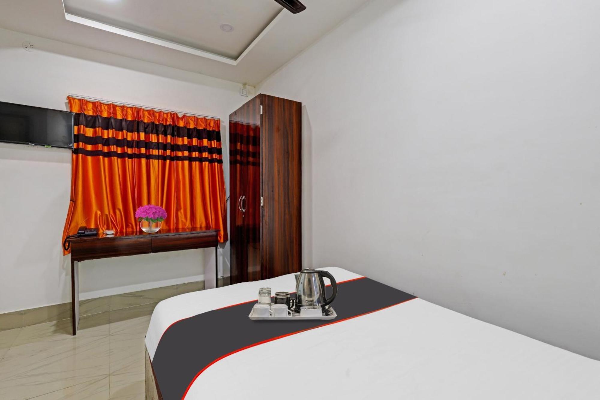 Hotel O Lakhi Guest House Guwahati Eksteriør bilde
