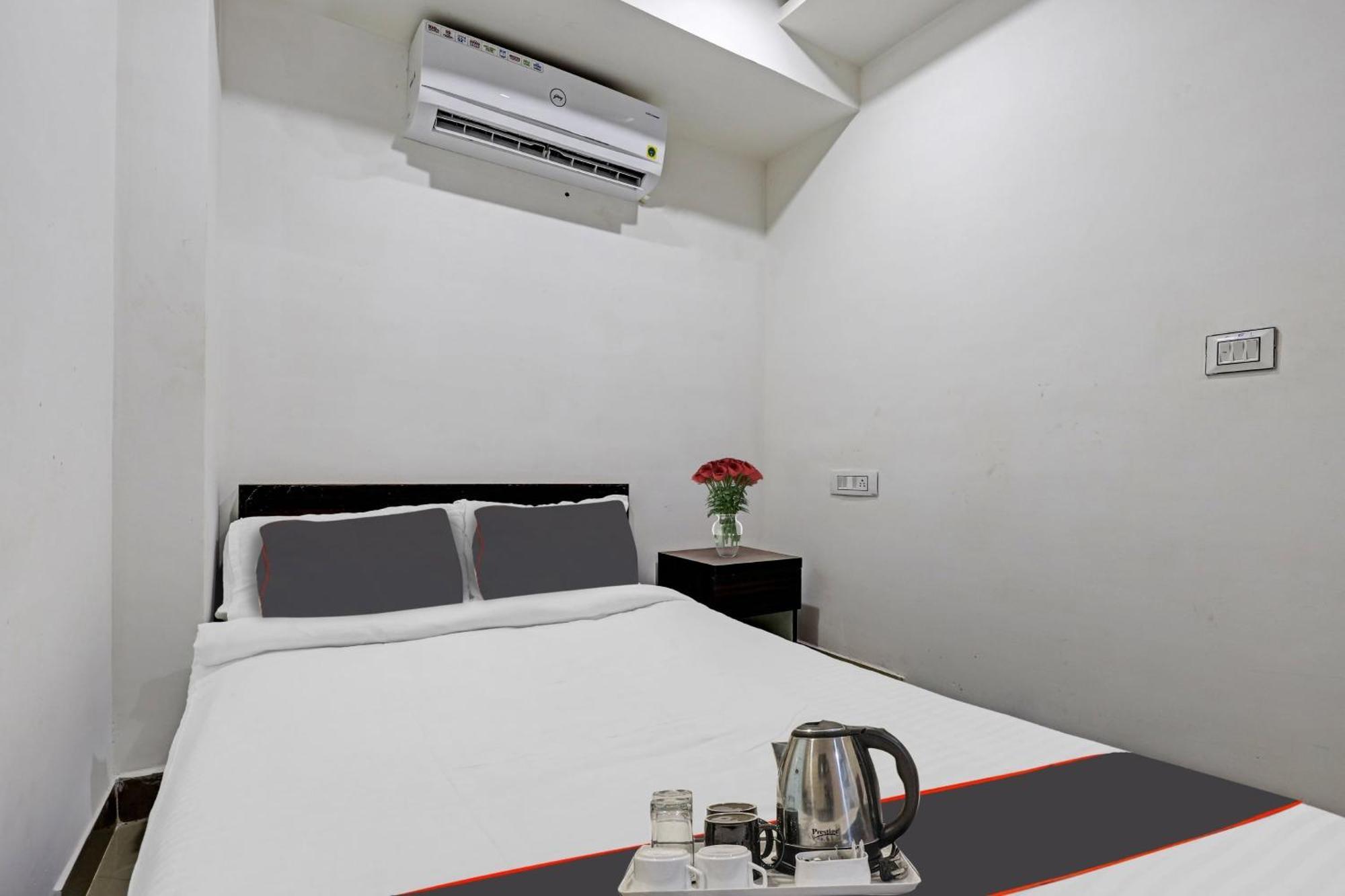Hotel O Lakhi Guest House Guwahati Eksteriør bilde