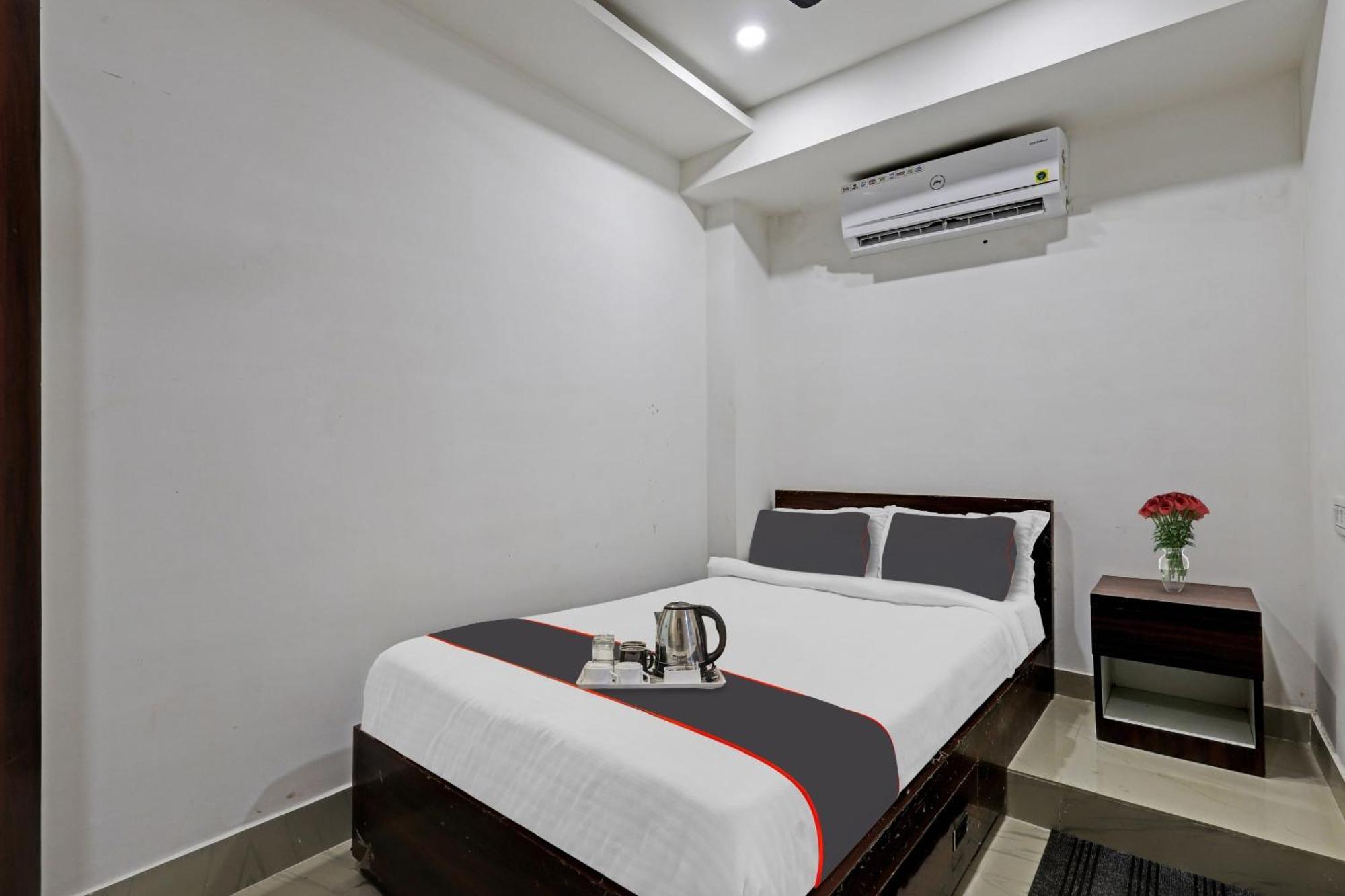 Hotel O Lakhi Guest House Guwahati Eksteriør bilde
