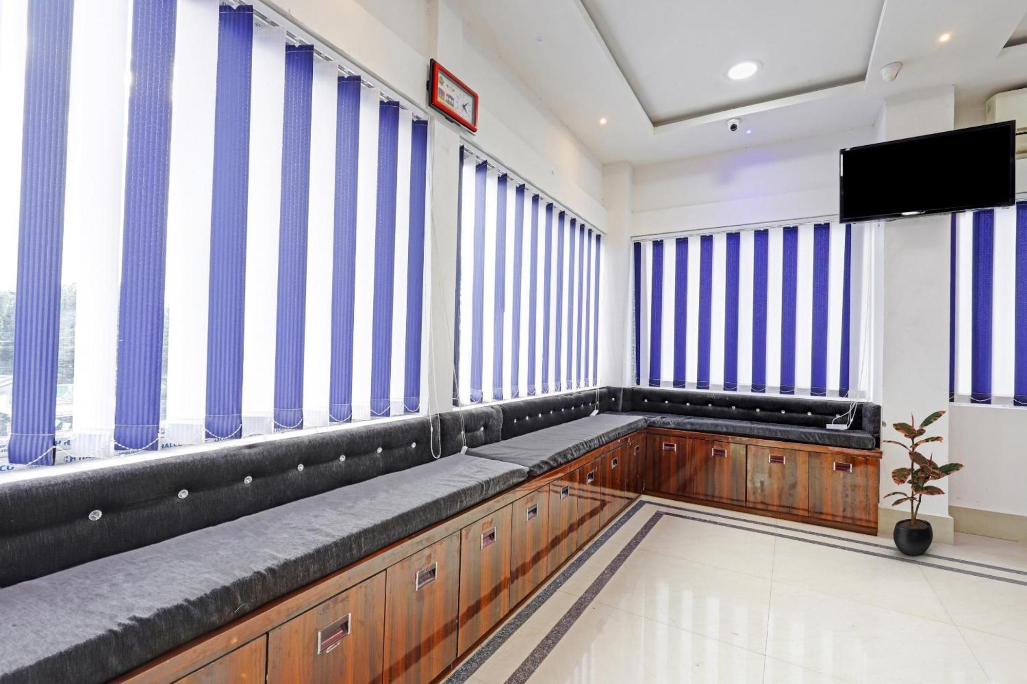 Hotel O Lakhi Guest House Guwahati Eksteriør bilde