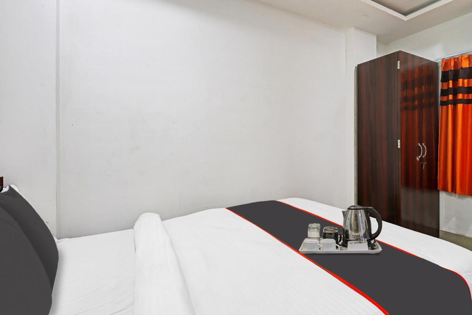 Hotel O Lakhi Guest House Guwahati Eksteriør bilde