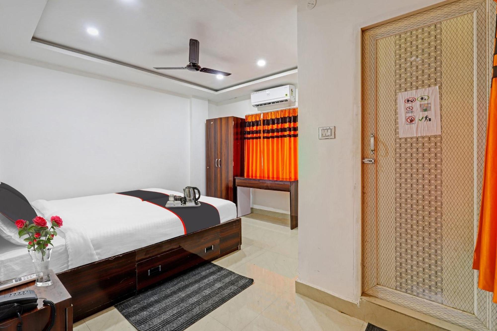 Hotel O Lakhi Guest House Guwahati Eksteriør bilde