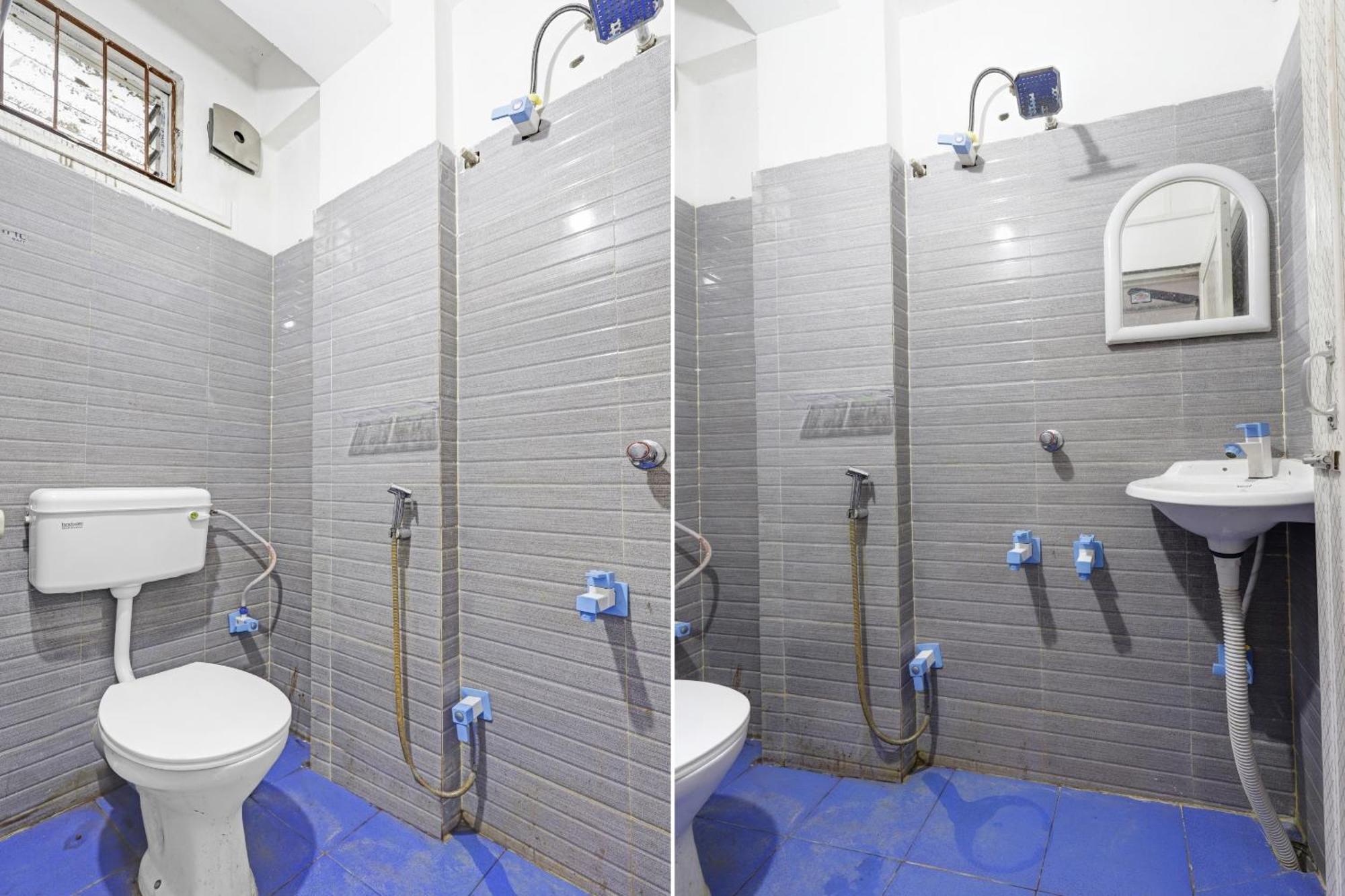 Hotel O Lakhi Guest House Guwahati Eksteriør bilde