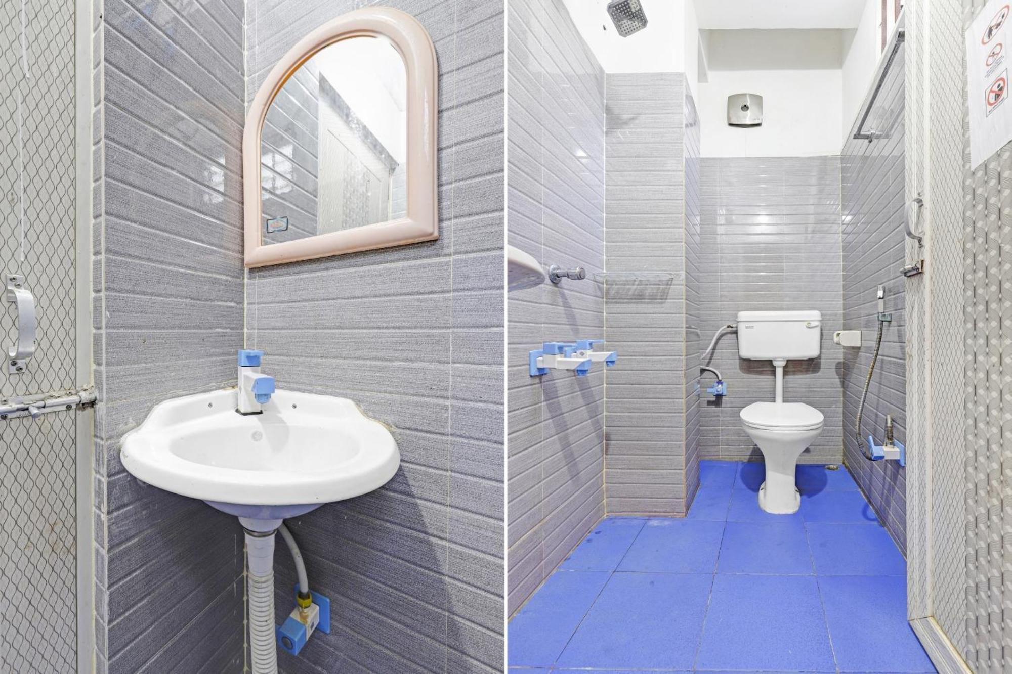 Hotel O Lakhi Guest House Guwahati Eksteriør bilde
